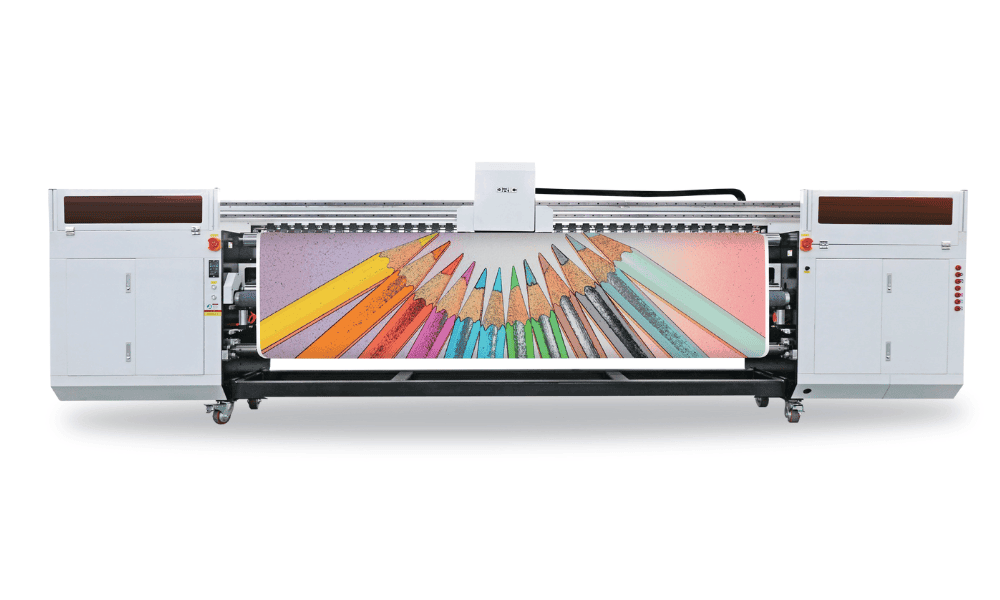 UV Printers