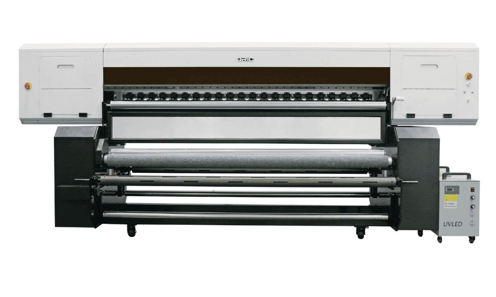 UV Printers