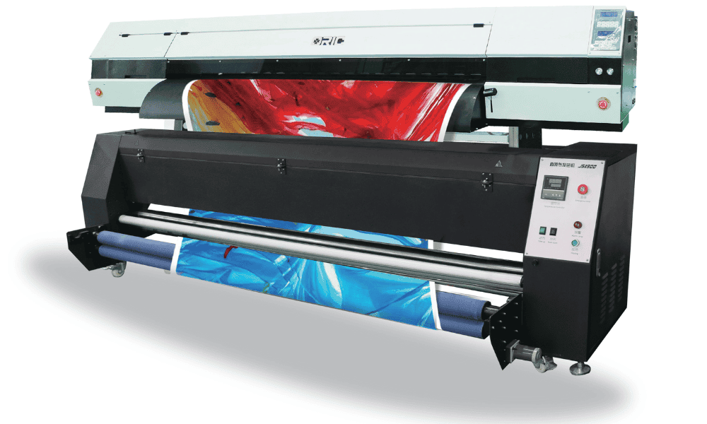 Sublimation Printer