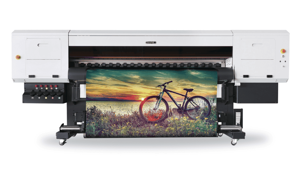 UV Printers
