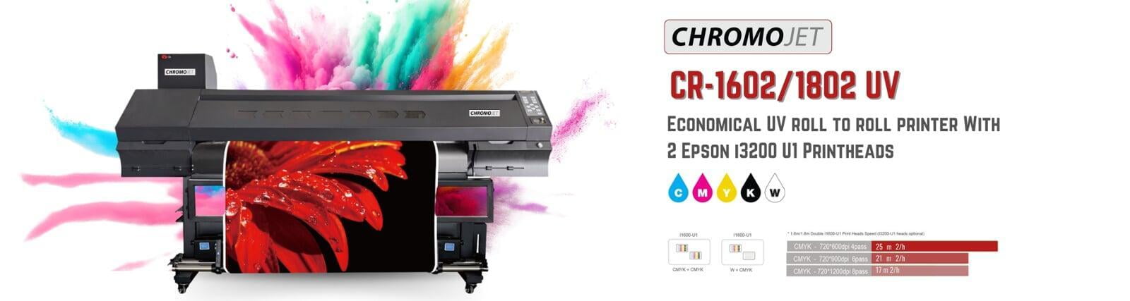 Uv Printers 