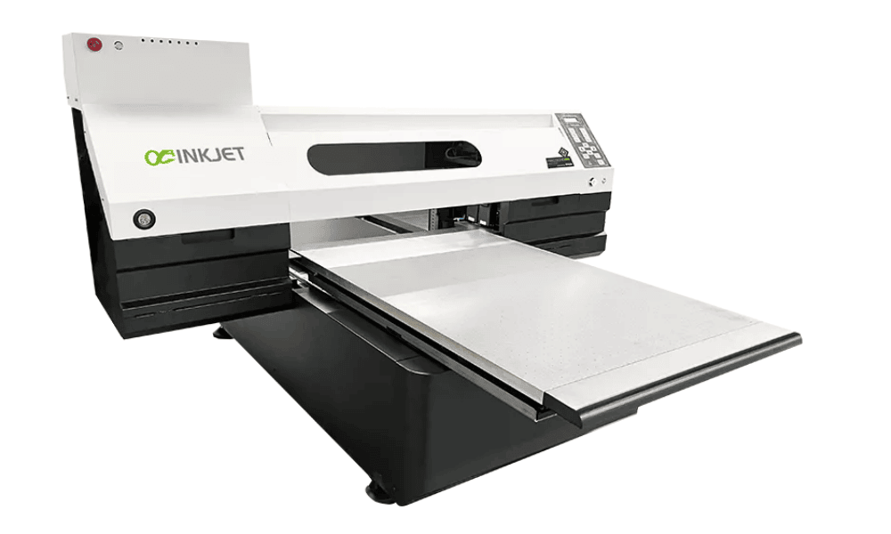 FLATBED PRINTER 