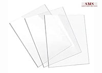 Clear Cast Acrylic 2.8mm 1220 x 2440