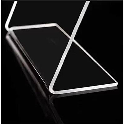 Counter Stand A4 Counter Stand A4