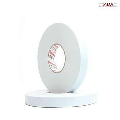 Double Sided Foam Tape 24MMx50M