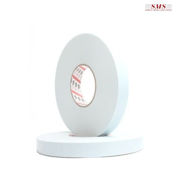 Double Sided Foam Tape 24MMx50M Double Sided Foam Tape 24MMx50M