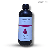 ChromoJet  UV Inks Magenta I1600 500ML