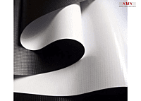 Frontlit Banner Black Back 510gsm 2.5Mx50M Frontlit Banner Black Back 510gsm 2.5Mx50M