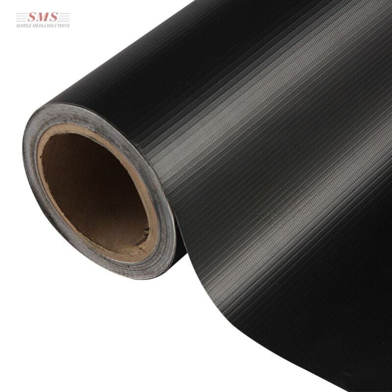 Frontlit Banner Premium Black Back Matte 440 3.2Mx50M Frontlit Banner Premium Black Back Matte 440 3.2Mx50M