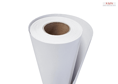Lamination Film UV Matte 1.30Mx50M Lamination Film UV Matte 1.30Mx50M