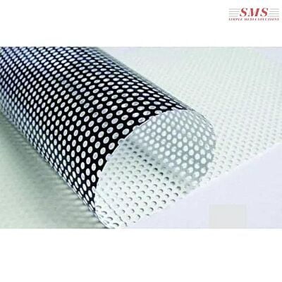 Oneway Vision Film Premium1640 1.52Mx50M(160mic+140gsm) Oneway Vision Film Premium1640 1.52Mx50M(160mic+140gsm)