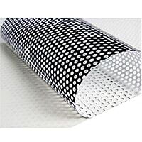 Oneway Vision Film Premium 1640 1.52Mx50M(160mic+140gsm) Oneway Vision Film Premium 1640 1.52Mx50M(160mic+140gsm)