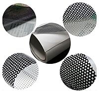 Oneway Vision Film Premium 1640 1.52Mx50M(160mic+140gsm) Oneway Vision Film Premium 1640 1.52Mx50M(160mic+140gsm)