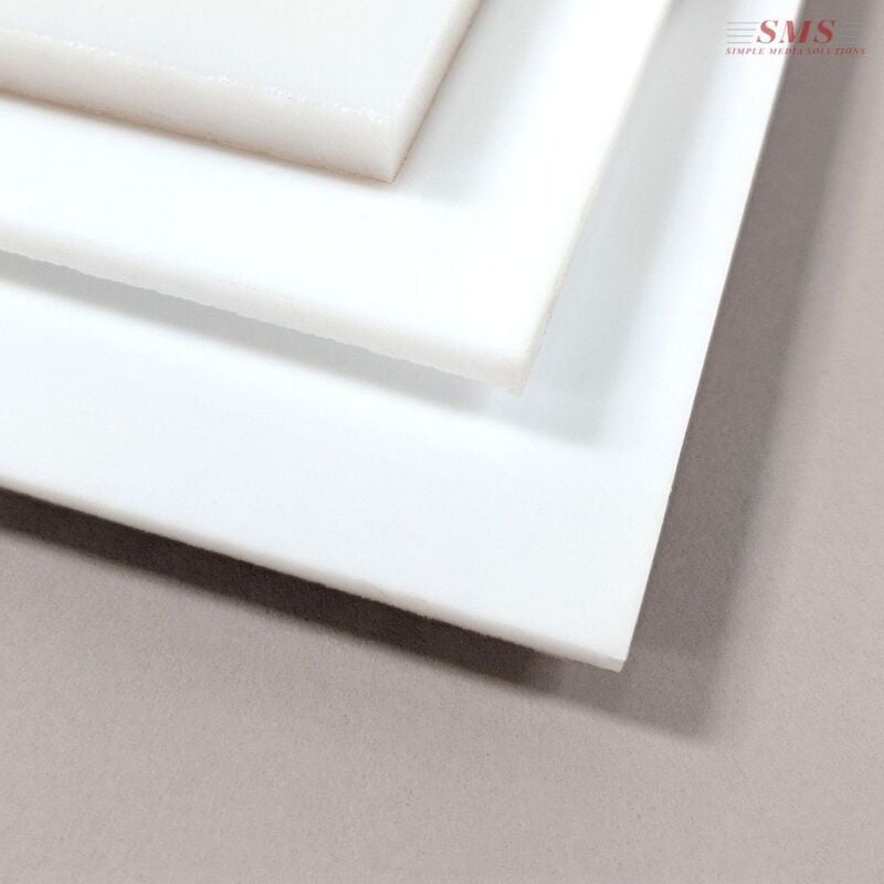 Opaque(Milky White) 405 Acrylic Sheet 2.8mm 1220 x 2440 Opaque(Milky White) 405 Acrylic Sheet 2.8mm 1220 x 2440