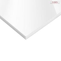 Opaque(Milky White) 405 Acrylic Sheet 2.8mm 1220 x 2440 Opaque(Milky White) 405 Acrylic Sheet 2.8mm 1220 x 2440