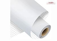P2-Outdoor Vinyl Premium White Back Matte 1.27Mx50M P2-Outdoor Vinyl Premium White Back Matte 1.27Mx50M