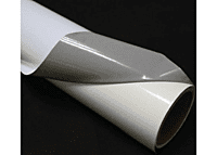 P2-Outdoor Vinyl Premium Light Grey Back Matte 1.27Mx50M P2-Outdoor Vinyl Premium Light Grey Back Matte 1.27Mx50M