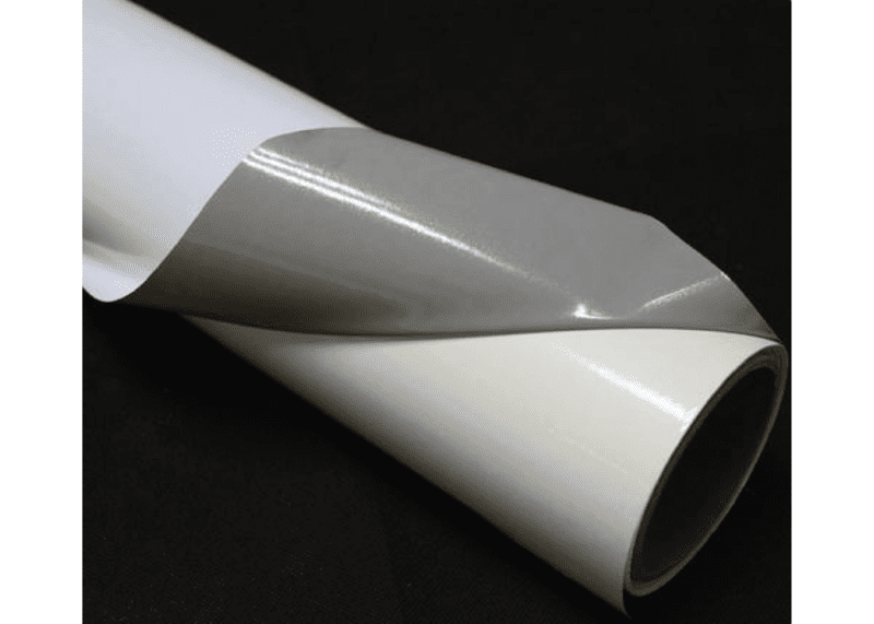 P2-Outdoor Vinyl Premium Light Grey Back Matte 1.27Mx50M P2-Outdoor Vinyl Premium Light Grey Back Matte 1.27Mx50M