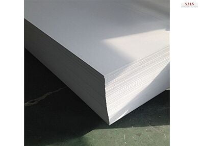 PVC Sheets (Forex) White Based 2mm 4' x 8'
