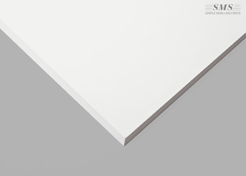 PVC Sheets (Forex) White Based 10mm 4' x 8' PVC Sheets (Forex) White Based 10mm 4' x 8'