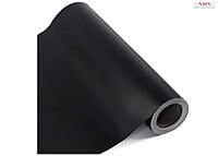 TW 5093 Plotter Vinyl Premium Black Vinyl Matte 1.22Mx50M TW 5093 Plotter Vinyl Premium Black Vinyl Matte 1.22Mx50M