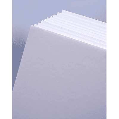 PVC Sheets (Forex) White Based 3mm 4' x 8'
