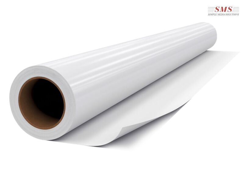 Premium Lamination Film UV Matte 1.52Mx50M Premium Lamination Film UV Matte 1.52Mx50M