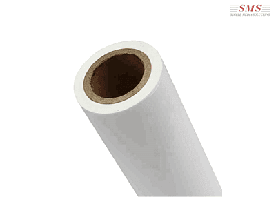 E4-Matte Lamination Film 80mic/90gsm 1.07Mx50M E4-Matte Lamination Film 80mic/90gsm 1.07Mx50M