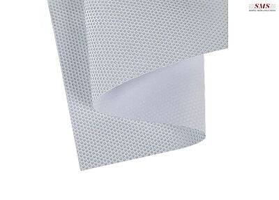 P3- Outdoor White Back Composite Film 1.52Mx50M P3- Outdoor White Back Composite Film 1.52Mx50M