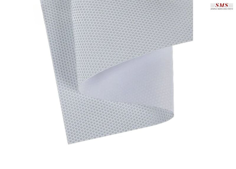 P3- Outdoor White Back Composite Film 1.52Mx50M P3- Outdoor White Back Composite Film 1.52Mx50M