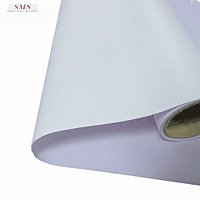 Scrimless Flex Matte 560gsm 500 x 500 28* 28 3.2Mx50M