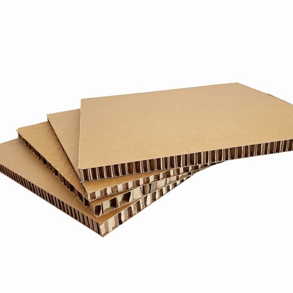 Premium Honeycomb Boards Brown 10mm 120cmsx240cms