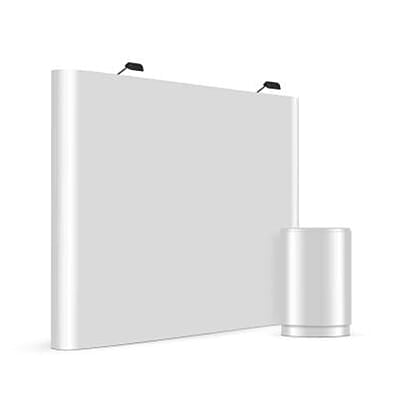 Popup 530Mic Premium Black PVC Sheets Matte .85Mx2.40M