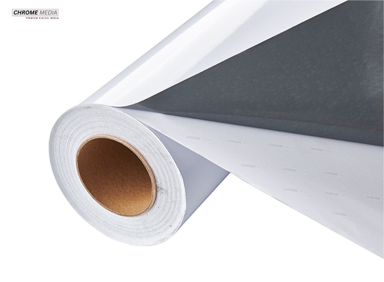 E2-Outdoor Vinyl Economy Grey Back Matte 1.27Mx50M E2-Outdoor Vinyl Economy Grey Back Matte 1.27Mx50M
